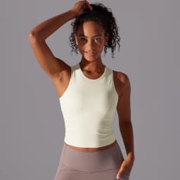 Sleeveless Yoga Vest Slim Sportswear Stretchy Slim Sports Bra Breathable Pleated Tank Top Quick Dry Fitness Wear Sexy Slim Top