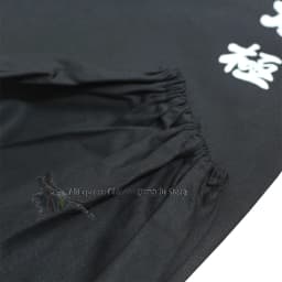 Black Cotton Tai Chi Kung Fu Pants Wushu Martial Arts Wing Chun Qigong Meditation Yoga Trousers