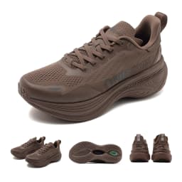 ONEMIX 2026 New Jogging Running Shoes Women and Men Light Sneakers Road Shoes Wear-resistant Fashion Sports Shoes Fitness