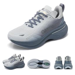 ONEMIX 2026 New Jogging Running Shoes Women and Men Light Sneakers Road Shoes Wear-resistant Fashion Sports Shoes Fitness