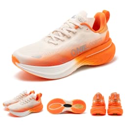 ONEMIX 2026 New Jogging Running Shoes Women and Men Light Sneakers Road Shoes Wear-resistant Fashion Sports Shoes Fitness