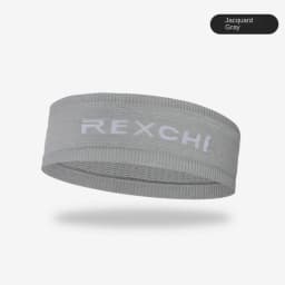 Outdoor Sports Headband Fitness Sweatwicking Breathable High Elastic Headband