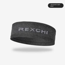 Outdoor Sports Headband Fitness Sweatwicking Breathable High Elastic Headband