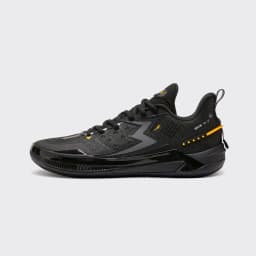 361 Degrees BIG3 5.0 Quick Men Basketball Shoes Cushioning Light Breathable Stable Professional Flexible Male Sneakers 672421121