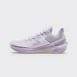 361 Degrees BIG3 5.0 Quick Men Basketball Shoes Cushioning Light Breathable Stable Professional Flexible Male Sneakers 672421121