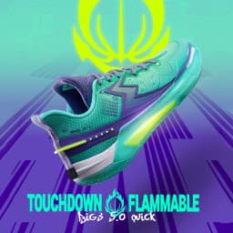 361 Degrees BIG3 5.0 Quick Men Basketball Shoes Cushioning Light Breathable Stable Professional Flexible Male Sneakers 672421121