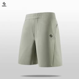 SBWL 2026 Summer New High Quality Men's and Women's Fitness Sports Light Fast Dry Breathable Gym Shorts Fashion Beach Pants