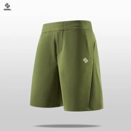 SBWL 2026 Summer New High Quality Men's and Women's Fitness Sports Light Fast Dry Breathable Gym Shorts Fashion Beach Pants