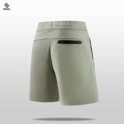 SBWL 2026 Summer New High Quality Men's and Women's Fitness Sports Light Fast Dry Breathable Gym Shorts Fashion Beach Pants