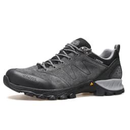 HUMTTO Outdoor Sneakers for Men Genuine Leather Hiking Boots Mens Luxury Designer Climbing Trekking Sports Safety Work Man Shoes