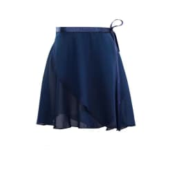 Adult Chiffon Ballet Tutu Dance Skirt for Female Girls Gymnastics Wrap Skirt Training Ballet Skirts Falskirts Ballet Dance Fa