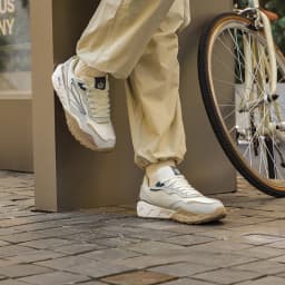 361 Degrees Men's Sports Shoes Autumn Couple New Mesh Retro Wear-resistant Non-Slip Casual Thick-soled Sneakers Male 672446763