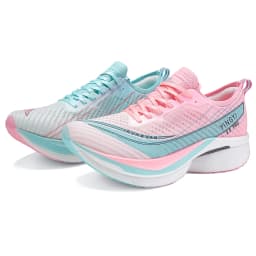 IRUNSVAN SHADOW WING 2.0 PRO 2025 Marathon Sports Running Shoes Outdoor Breathable Men Sports Shoes Anti-slip Male Sneakers 2503