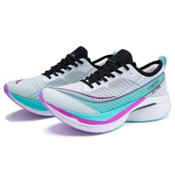 IRUNSVAN SHADOW WING 2.0 PRO 2025 Marathon Sports Running Shoes Outdoor Breathable Men Sports Shoes Anti-slip Male Sneakers 2503