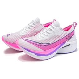 IRUNSVAN SHADOW WING 2.0 PRO 2025 Marathon Sports Running Shoes Outdoor Breathable Men Sports Shoes Anti-slip Male Sneakers 2503