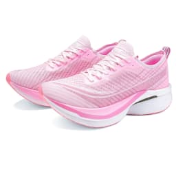 IRUNSVAN SHADOW WING 2.0 PRO 2025 Marathon Sports Running Shoes Outdoor Breathable Men Sports Shoes Anti-slip Male Sneakers 2503