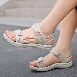 Summer Children's Sandals Breathable Sport for Boys Girls Casual Children Beach Shoes Kids Soft Sole Open Toe Sandal Shoes