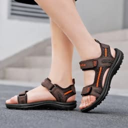 Summer Children's Sandals Breathable Sport for Boys Girls Casual Children Beach Shoes Kids Soft Sole Open Toe Sandal Shoes
