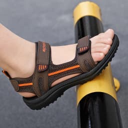 Summer Children's Sandals Breathable Sport for Boys Girls Casual Children Beach Shoes Kids Soft Sole Open Toe Sandal Shoes
