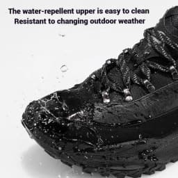 361 Degrees Men Running Shoes New Featherlight Soft Breathable Rebound Cushioning Grippy Outdoor Hiking Sneakers Male 672542214