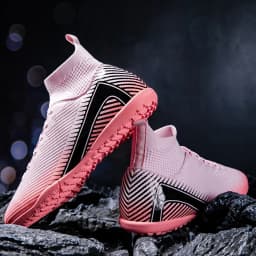 Football Shoes Soccer Shoes Crampons Football Homme Zapatos De Futbol Para Hombre Zapatillas De Futsal Para Hombre Sport Shoes