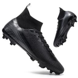 Football Shoes Soccer Shoes Crampons Football Homme Zapatos De Futbol Para Hombre Zapatillas De Futsal Para Hombre Sport Shoes