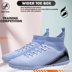 Football Shoes Soccer Shoes Crampons Football Homme Zapatos De Futbol Para Hombre Zapatillas De Futsal Para Hombre Sport Shoes