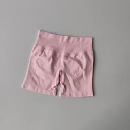 Peach Buttock Lifting Three-point Shorts Summer High Waisted Yoga Shorts Fashionable and Sexy Running Fitness Pants Solid Color