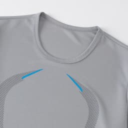 2 Pcs Men's Mesh Breathable Quick-drying Sports Suit Loose Plus Size Running Fitness Mountaineering Casual Short-sleeved Shorts