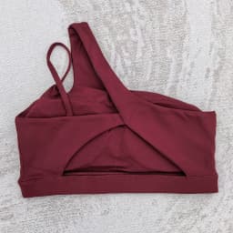 Women Sports Bras Sexy Single Strap Yoga Bra Running Women Sports Underwear Gym Top Stretch Push Up Bra Women Vest