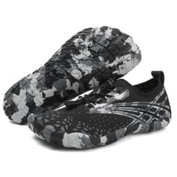 Unisex River Tracing Shoes Indoor Fitness Outdoor Speed Interference Water Beach Shoes Couples Swimming Men Women Quick-drying