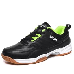 Tennis Shoes for Men Breathable Outdoor Sports Gym Woman Badminton Unisex Casual Male Sneakers Volleyball Zapatillas De Tenis