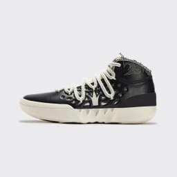 361 Degrees Joker 2 Men Basketball Shoes High-top New Jokic Shock-Absorbing Anti-slip Actual Support Male Sneakers 672611104