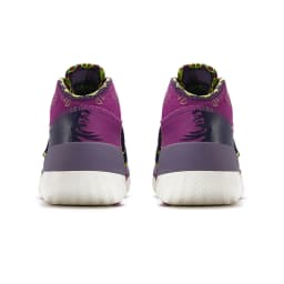 361 Degrees Joker 2 Men Basketball Shoes High-top New Jokic Shock-Absorbing Anti-slip Actual Support Male Sneakers 672611104