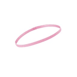 1/5/10pcs Thin Elastic Hair Band Sweatband Football Running Hair Accessories Fashion Simple Non-Slip Stretchy Sports Headband