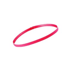 1/5/10pcs Thin Elastic Hair Band Sweatband Football Running Hair Accessories Fashion Simple Non-Slip Stretchy Sports Headband