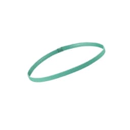 1/5/10pcs Thin Elastic Hair Band Sweatband Football Running Hair Accessories Fashion Simple Non-Slip Stretchy Sports Headband