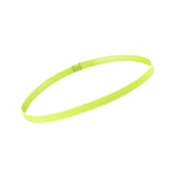 1/5/10pcs Thin Elastic Hair Band Sweatband Football Running Hair Accessories Fashion Simple Non-Slip Stretchy Sports Headband
