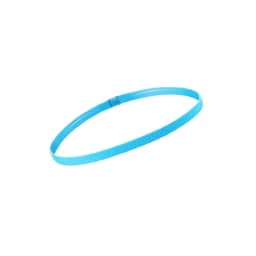 1/5/10pcs Thin Elastic Hair Band Sweatband Football Running Hair Accessories Fashion Simple Non-Slip Stretchy Sports Headband