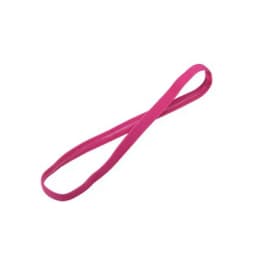 1/5/10pcs Thin Elastic Hair Band Sweatband Football Running Hair Accessories Fashion Simple Non-Slip Stretchy Sports Headband