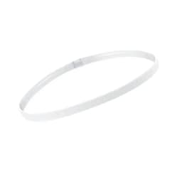 1/5/10pcs Thin Elastic Hair Band Sweatband Football Running Hair Accessories Fashion Simple Non-Slip Stretchy Sports Headband