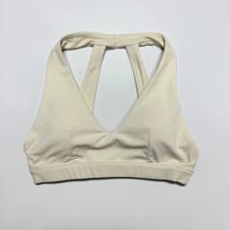 New Summer Women's Halter Sport Bra Shockproof Gym Running Bra Beautiful Back Yoga Crop Top Summer New Female Underwear