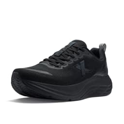 Xtep Qing Yun Go Male's Comfortable Cushioned Rebound Breathable Anti-Slip Durability Comfort Running Shoes 974219110025