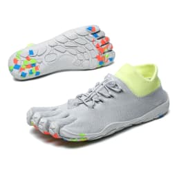 Five Finger Sneaker Ultralight Swim Beach Barefoot Shoes Wading Water Shoes Five Toes Shoes Fitness Running Yoga Footwear