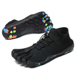 Five Finger Sneaker Ultralight Swim Beach Barefoot Shoes Wading Water Shoes Five Toes Shoes Fitness Running Yoga Footwear