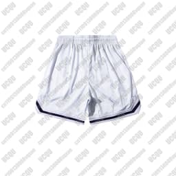 2026 New Men's Dinosaur Graphic Mesh Basketball Shorts Quick-Drying Training Running Casual Loose Five-Point Shorts