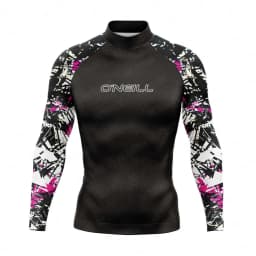 Summer Men's Surf Swimsuit Rash Guards Long Sleeve Surfing Shirt Beach UPF 50 Swimwear All Time T-Shirt Sports Clothes Rashguard