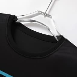 Men's Color Block Sports Short Sleeves Summer Breathable Quick-drying Short Sleeves Men Running Fitness Fashion Short Sleeves