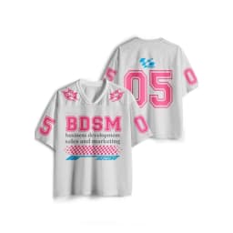 2026 New Jersey Sports Short Sleeved Shirt, V-neck Short Sleeved T-shirt, Sports Fashion 3D Printed Quick Drying Jersey