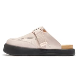 361 Degrees YY Bokken Women's Slippers Casual Wear Soft Comfortable No shoelaces Convenient Female Outdoor Slippers 682626705